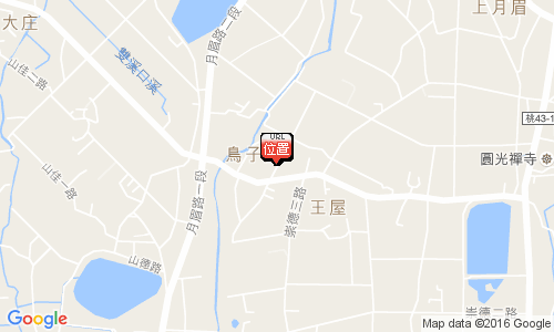 桃園市中壢區圓光路一段516巷51號